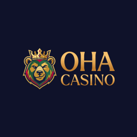 Oha Casino - logo