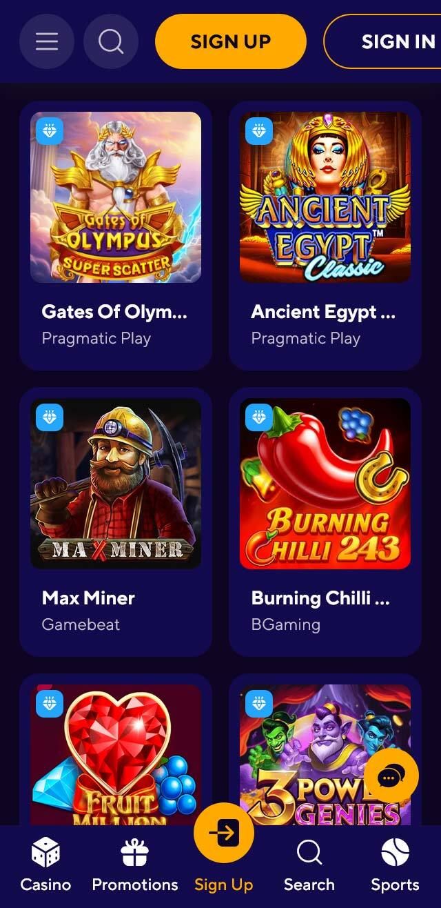 Dazard Casino - checked and verified for your benefit