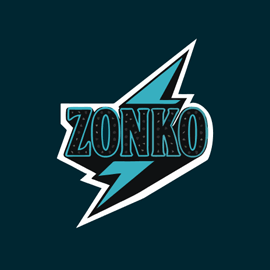 Zonko - logo