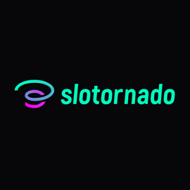 Slotornado Casino - logo