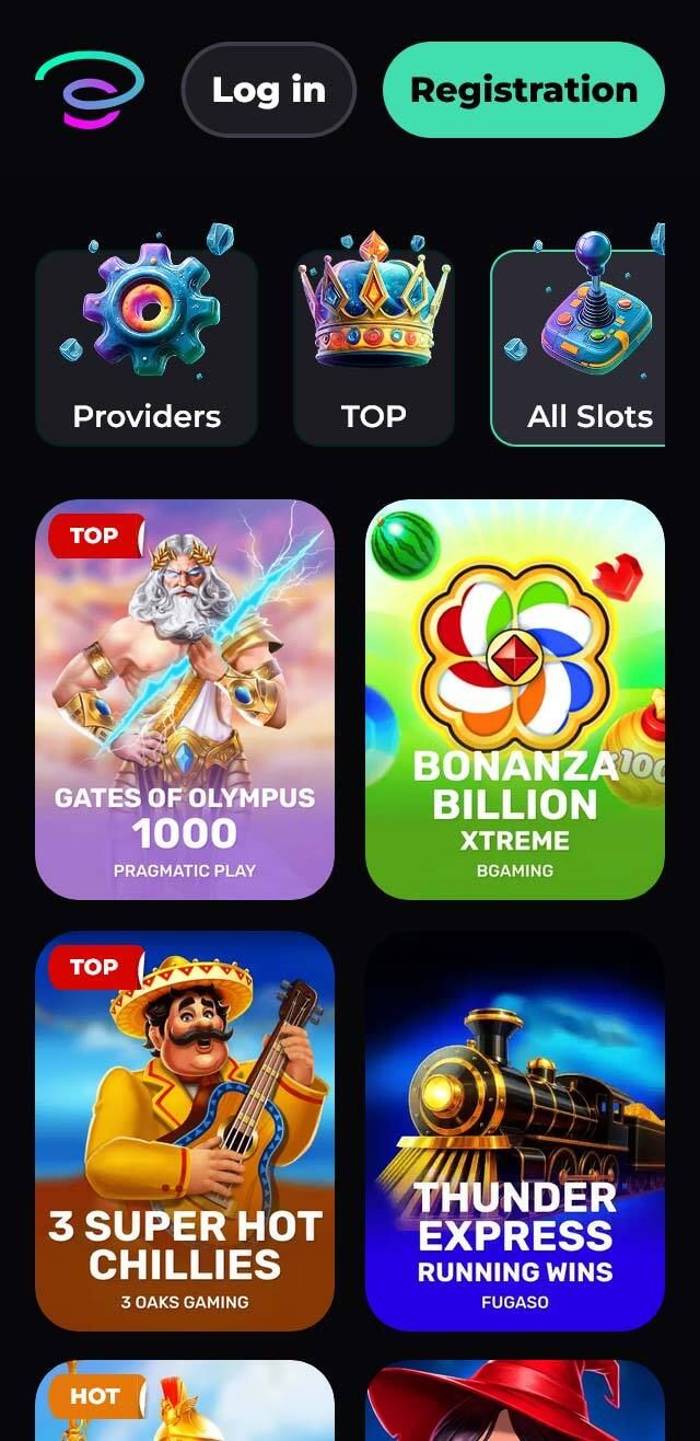 Slotornado Casino - checked and verified for your benefit