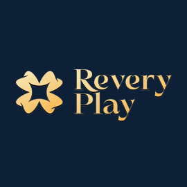 ReveryPlay - logo