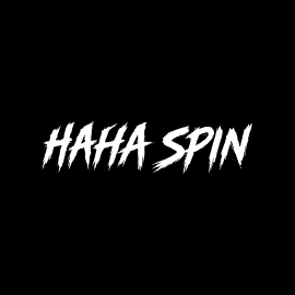 HAHA Spin Casino  - logo