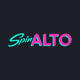 Spinalto Casino - logo