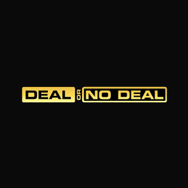 Deal or No Deal - logo
