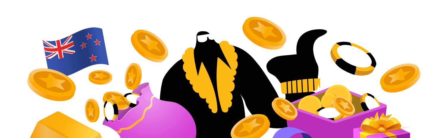Play with a free bonus no deposit