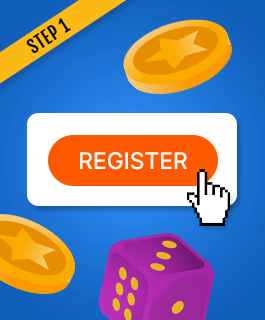 Register an account with a selected NZ casino