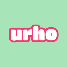 Urho Kasino - logo