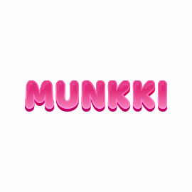 Munkki Kasino - logo