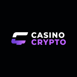 Casino Crypto - logo