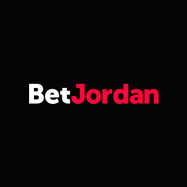 Betjordan Casino - logo