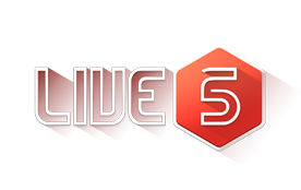 Live 5 Gaming