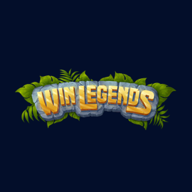 WinLegends Casino - logo