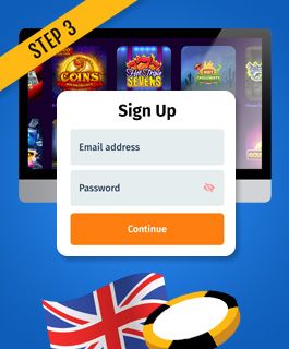 account registration is needed to get free spins without deposit and with no wager