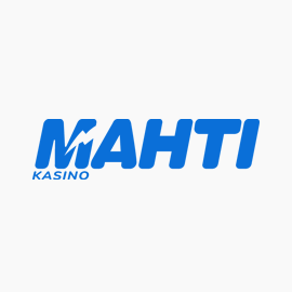 Mahti Kasino - logo