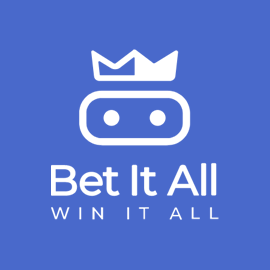 Bet It All-logo