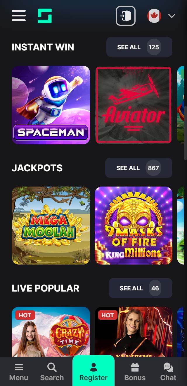 Betsofa Casino - checked and verified for your benefit