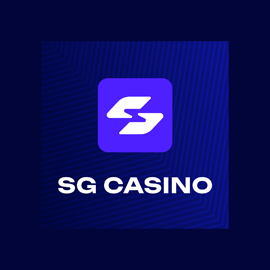 SG Casino - logo