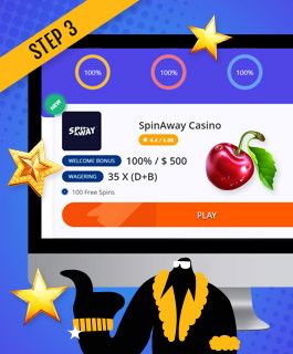 Read casino reviews 