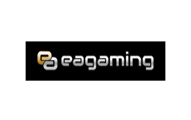 EAgaming - logo