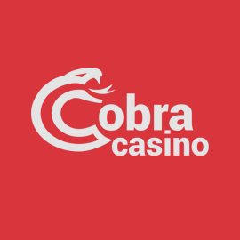 Cobra Casino - logo