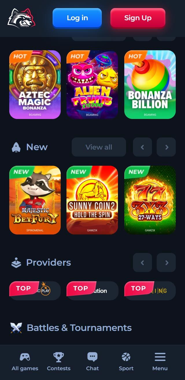 BetFury - checked and verified for your benefit