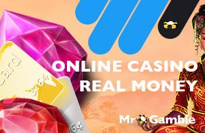 You can play casino for real money at trusted online casinos thanks to Mr-Gamble.com. Find the best and the safest casino sites with your own choice of filters.