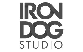 Iron Dog Studios