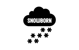 Snowborn Games