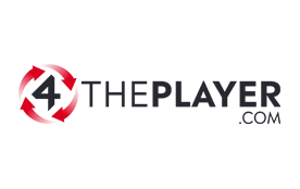 4ThePlayer - logo