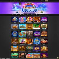 Woopwin Casino (a brand of Starscream Limited) review by Mr. Gamble