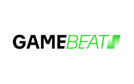 Gamebeat - logo