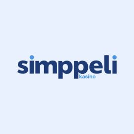 Simppeli - logo