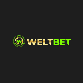 WeltBet Casino - logo