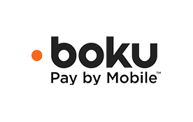 Boku - logo