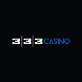 333casino - logo