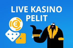 Casino pelit tuovat aidon kasinotunnelman kotiin kun oikea jakaja hoitaa peliä nettikameran välityksellä live kasinolla vuoden jokaisena päivänä.