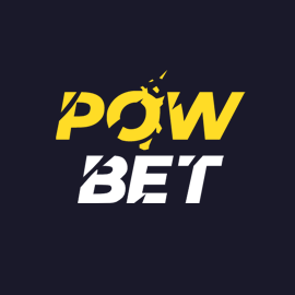 PowBet - logo