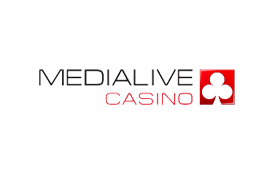 Medialive Casino