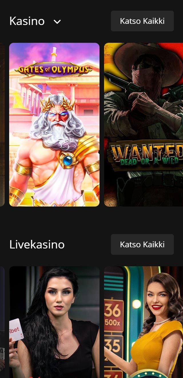 iBet Casino arvostelu listaa kaikki bonukset saatavilla sinulle tänään