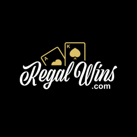 Regal Wins Casino - logo