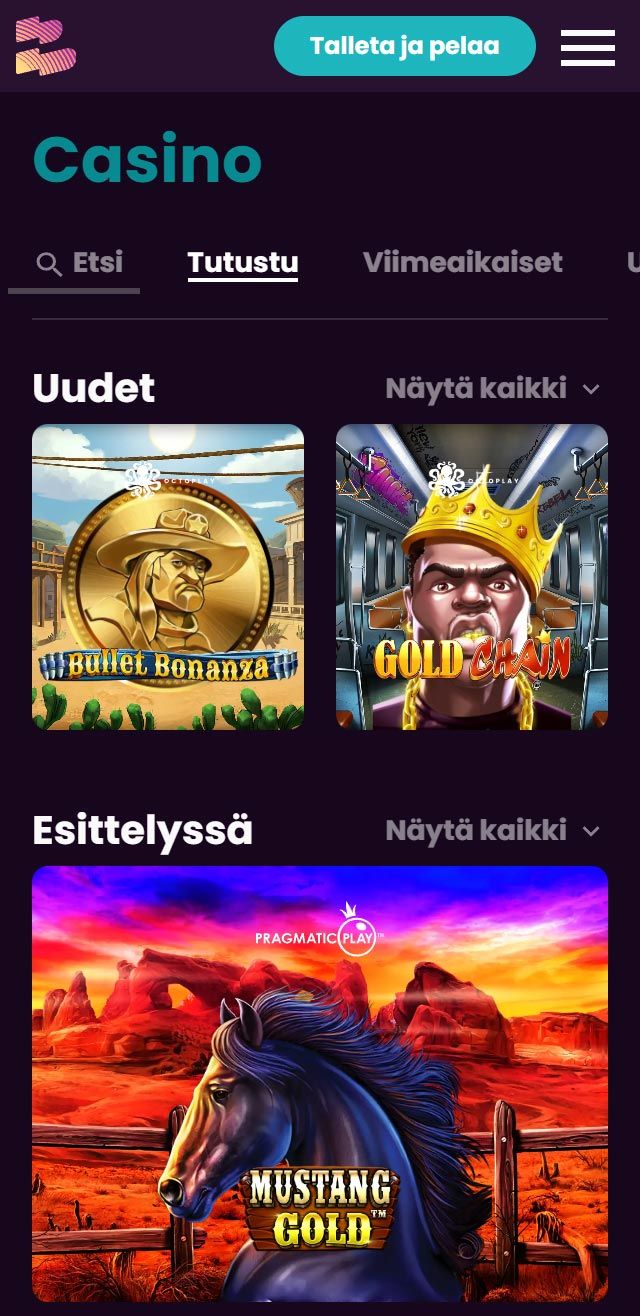 Boom Casino arvostelu listaa kaikki bonukset saatavilla sinulle tänään