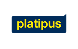 Platipus Gaming - logo