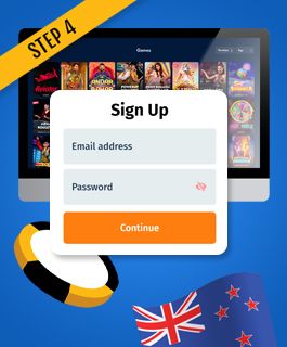 Sign up for a 15 no deposit casino