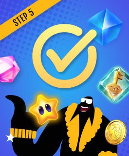 Make an iDeal deposit and enjoy casino games