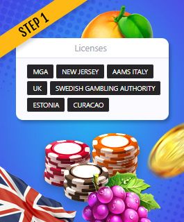 Licensed Safe Casinos Online UK