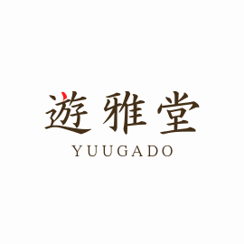 Yuugado Casino - logo