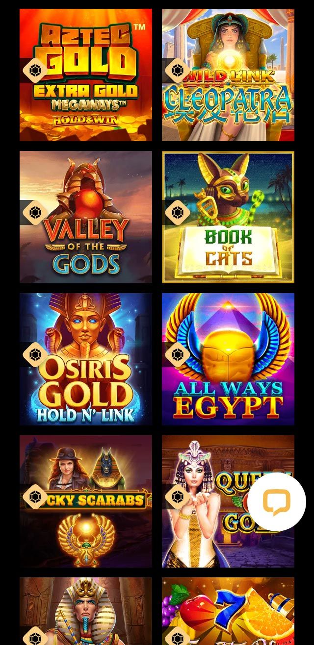 Cleopatra Casino tarkistettu ja todennettu hyödyksesi