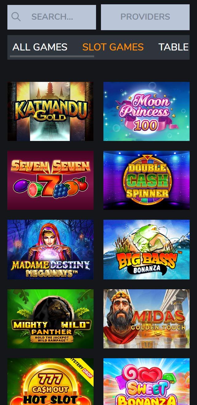 Betstro Casino review lists all the bonuses available for you today