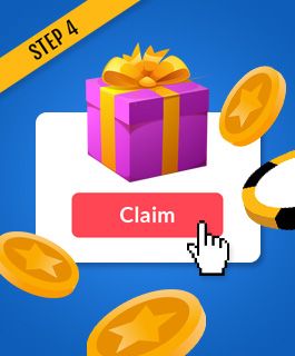 Claim your Italy casino bonus